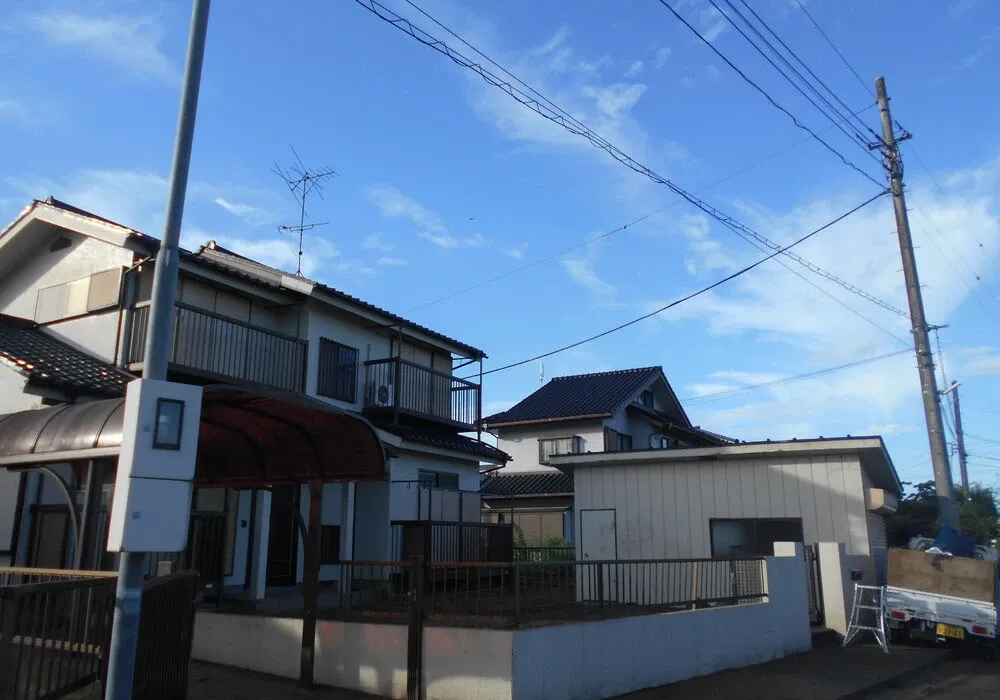 画像1470：嵐山町S邸