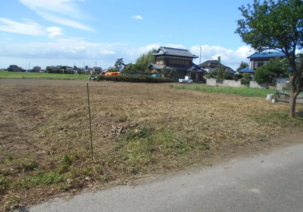 画像1474：嵐山町S邸