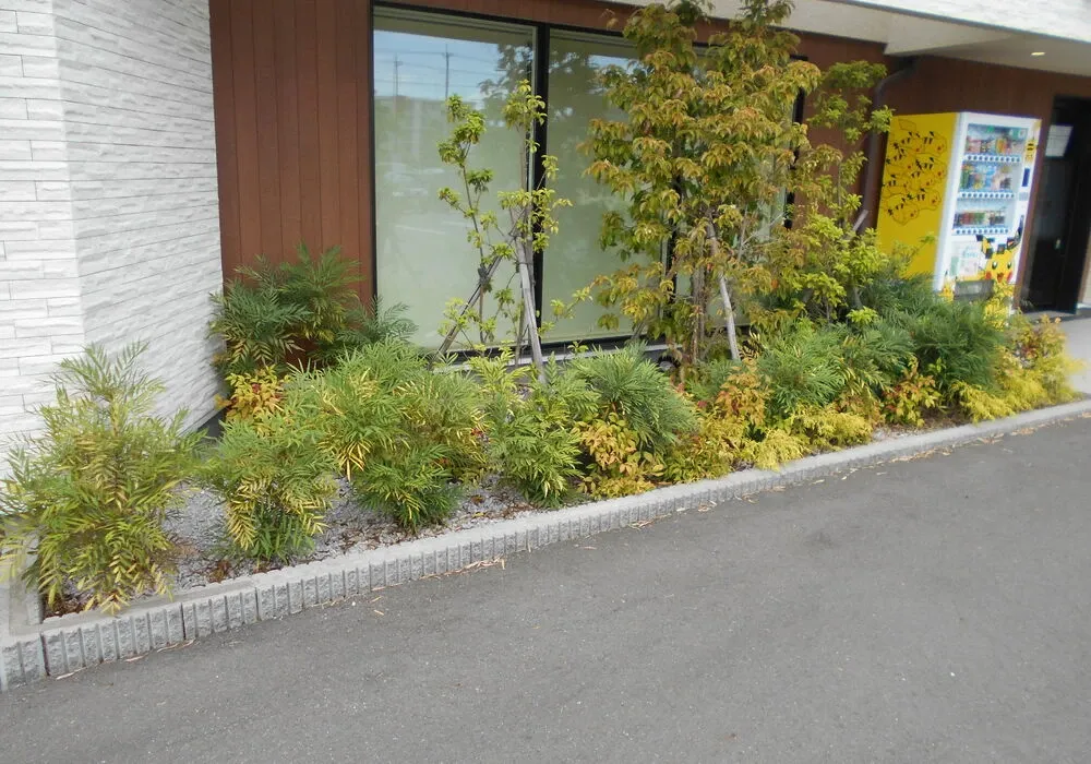 画像1505：嵐山町S邸