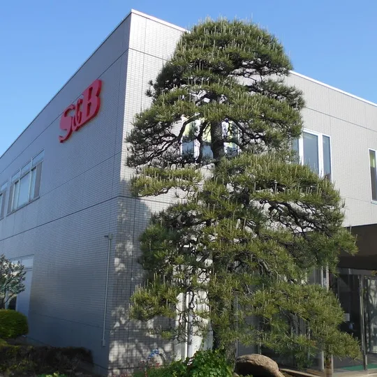 画像1527：東松山市 S食品株式会社