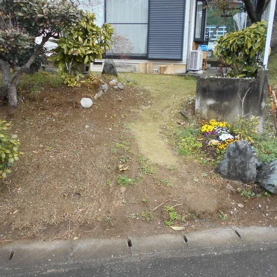 画像1530：滑川町 N邸