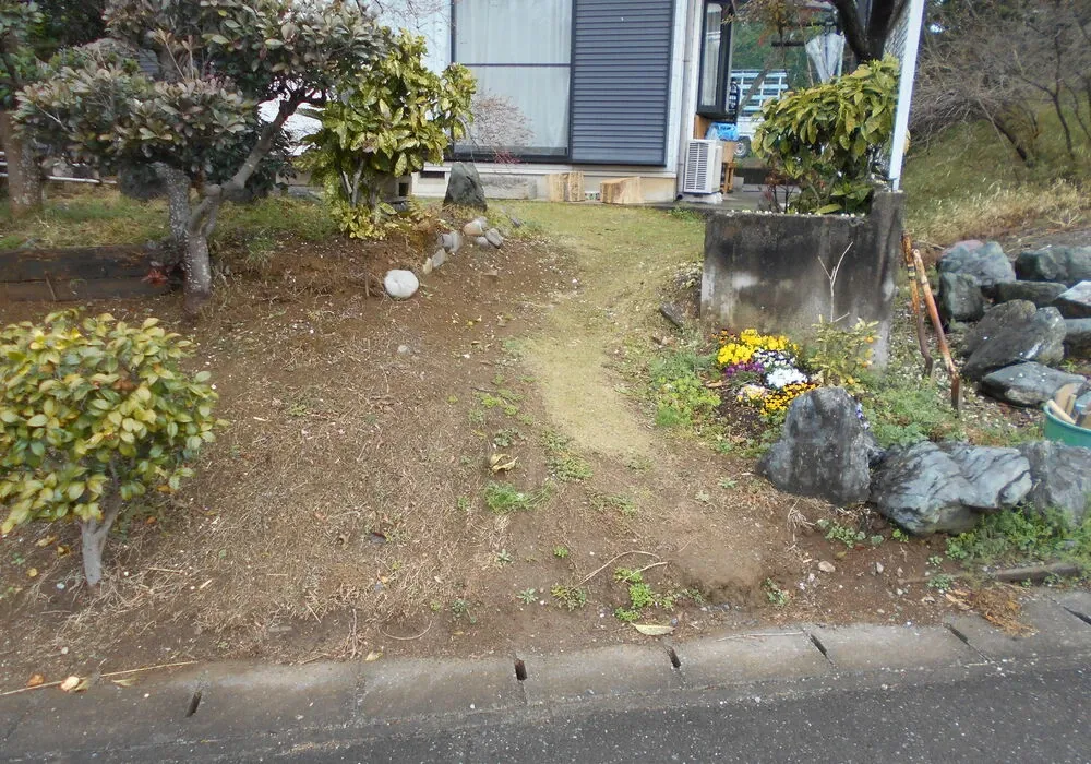 画像1530：嵐山町S邸