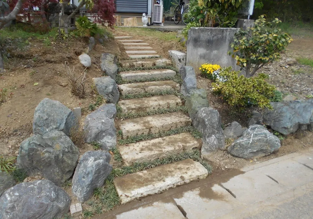 画像1531：嵐山町S邸
