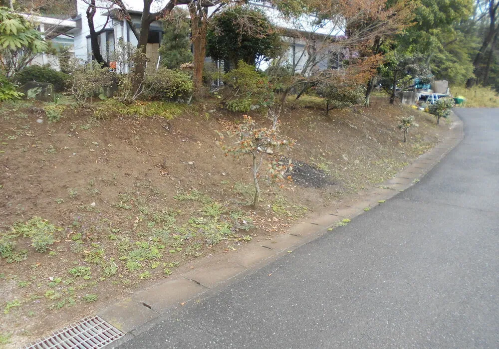 画像1532：嵐山町S邸