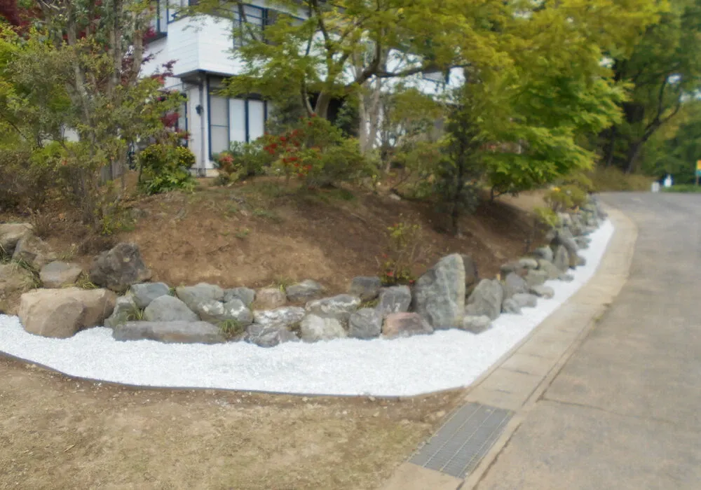画像1533：嵐山町S邸