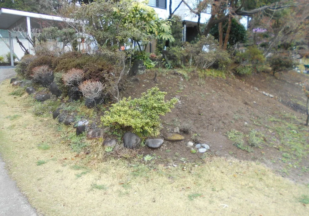 画像1534：嵐山町S邸