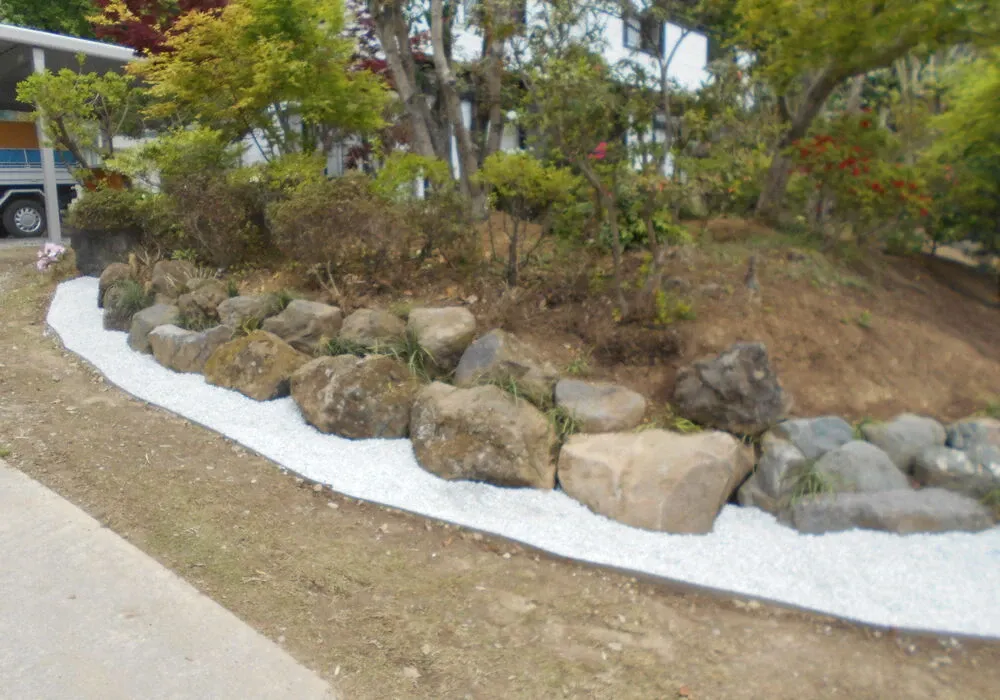 画像1535：嵐山町S邸