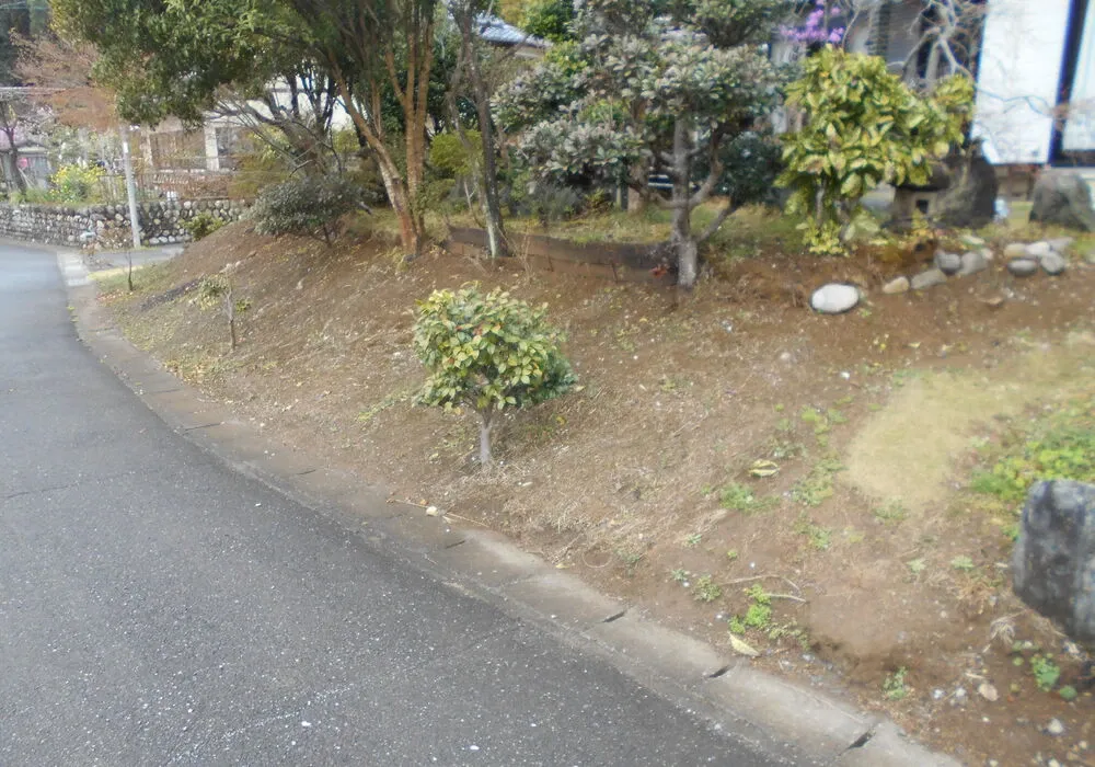 画像1536：嵐山町S邸