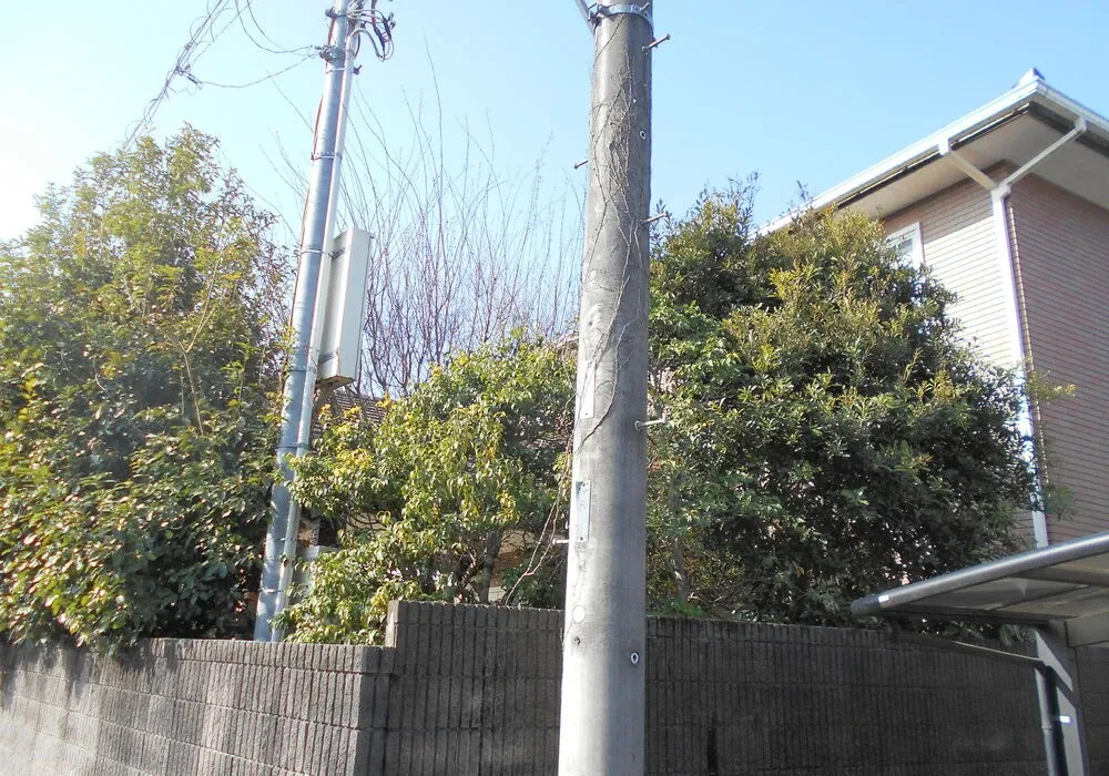 画像1540：嵐山町S邸