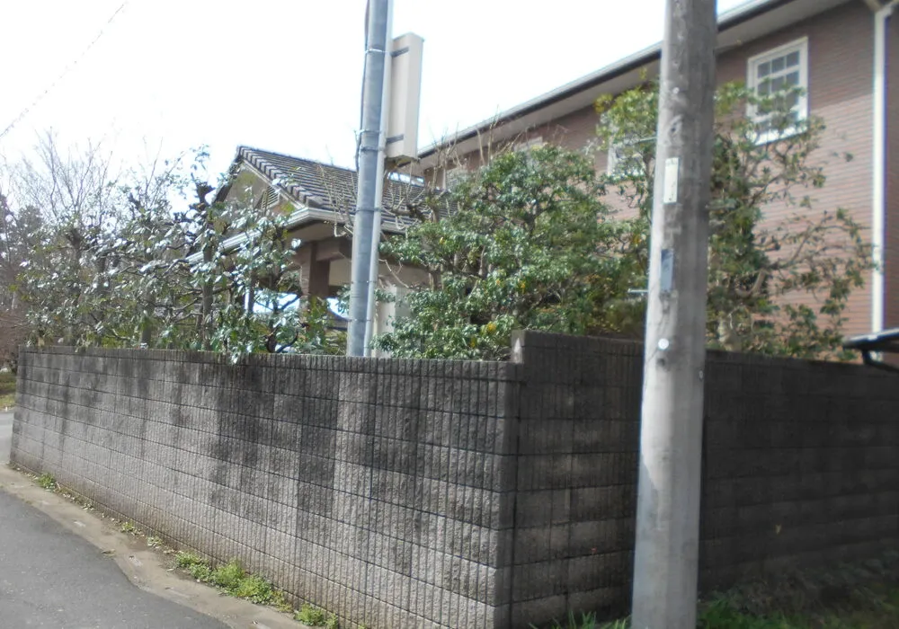 画像1541：嵐山町S邸