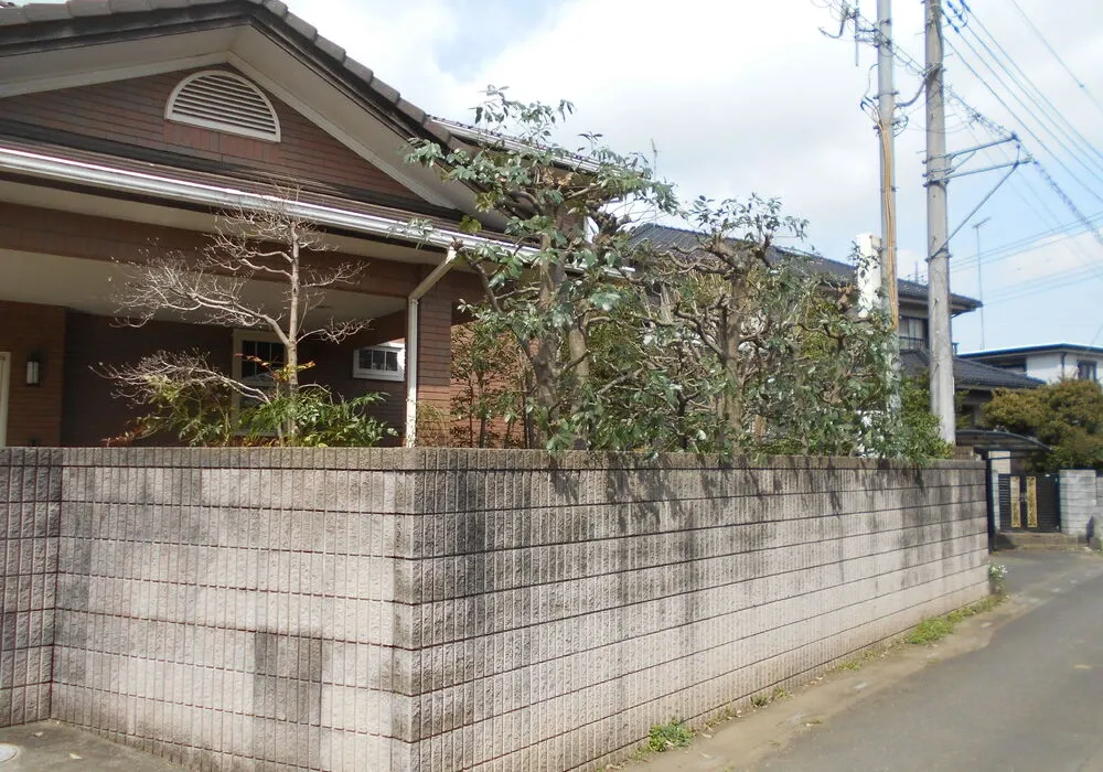 画像1543：嵐山町S邸