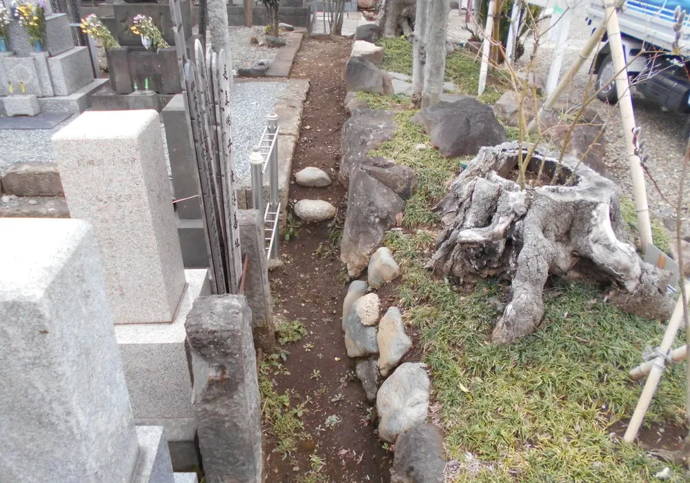 画像1550：嵐山町S邸