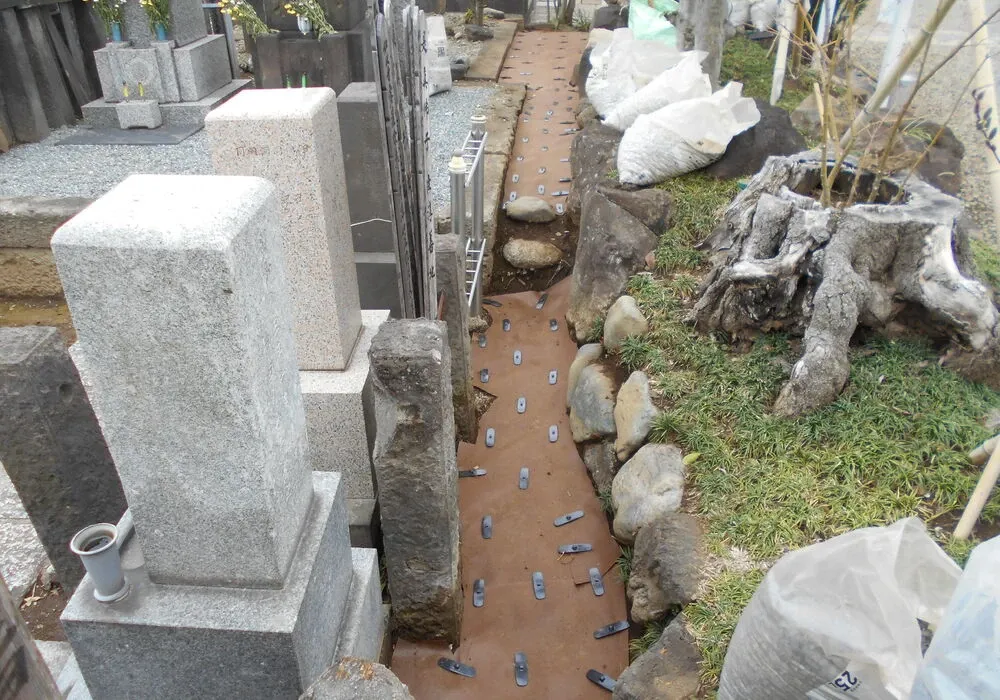 画像1551：嵐山町S邸