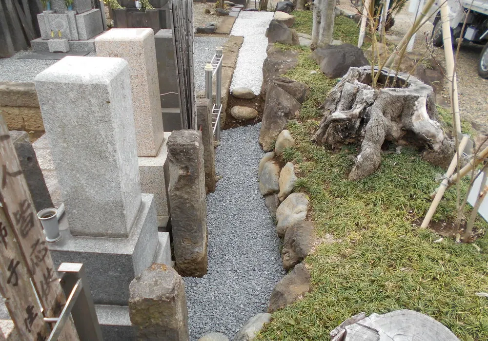 画像1552：嵐山町S邸