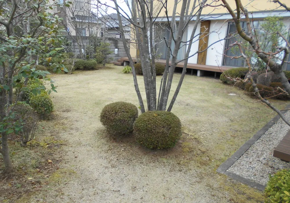 画像1554：嵐山町S邸