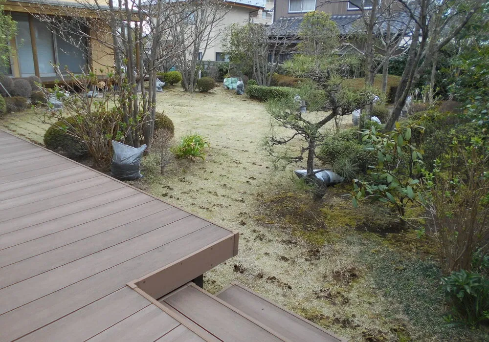 画像1557：嵐山町S邸