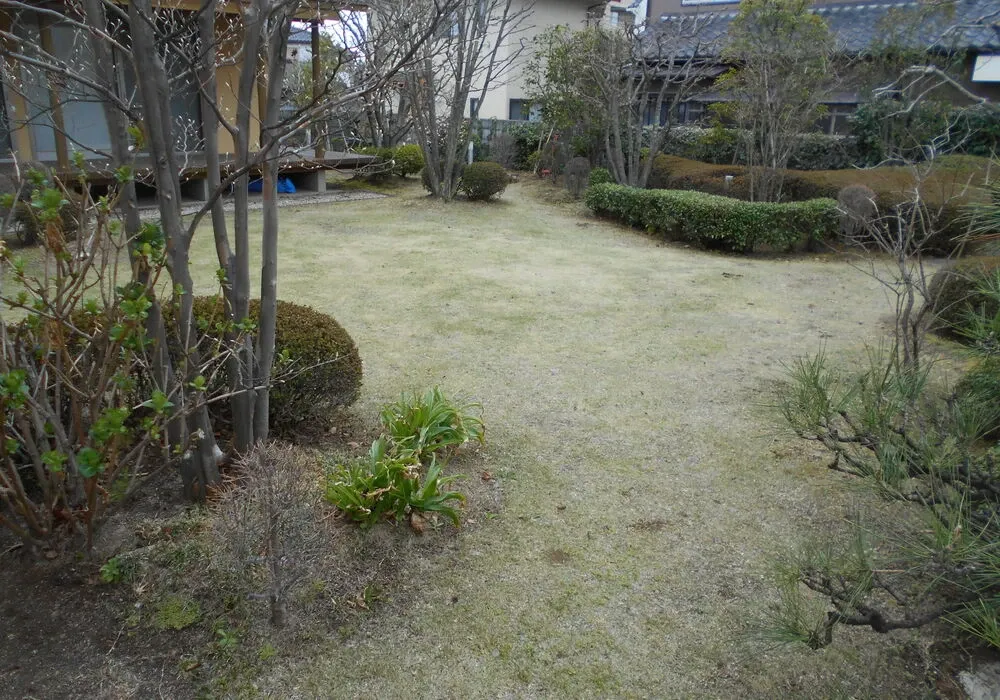 画像1558：嵐山町S邸
