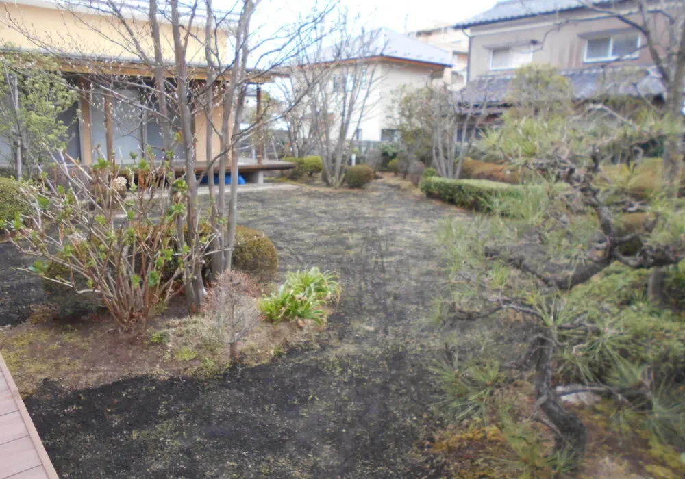 画像1559：嵐山町S邸