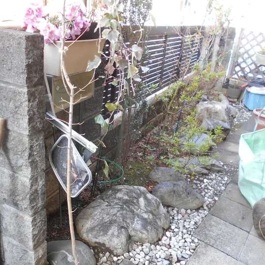 画像1561：さいたま市 西区 N邸