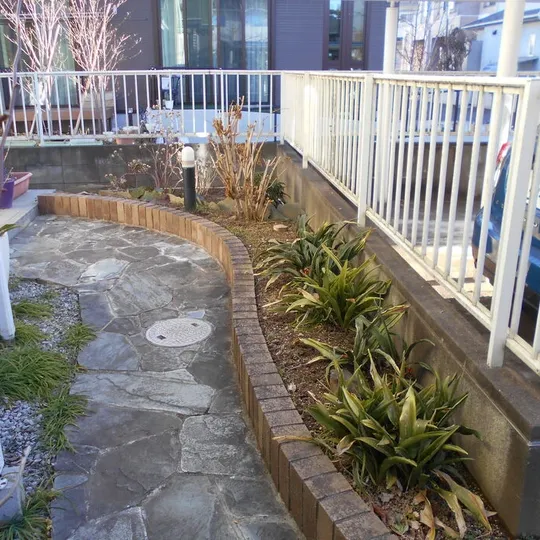 画像1600：川越市 H邸