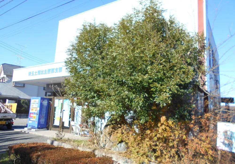 画像1663：嵐山町S邸