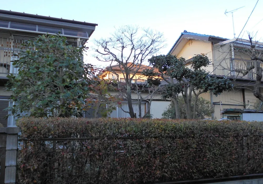 画像1672：嵐山町S邸