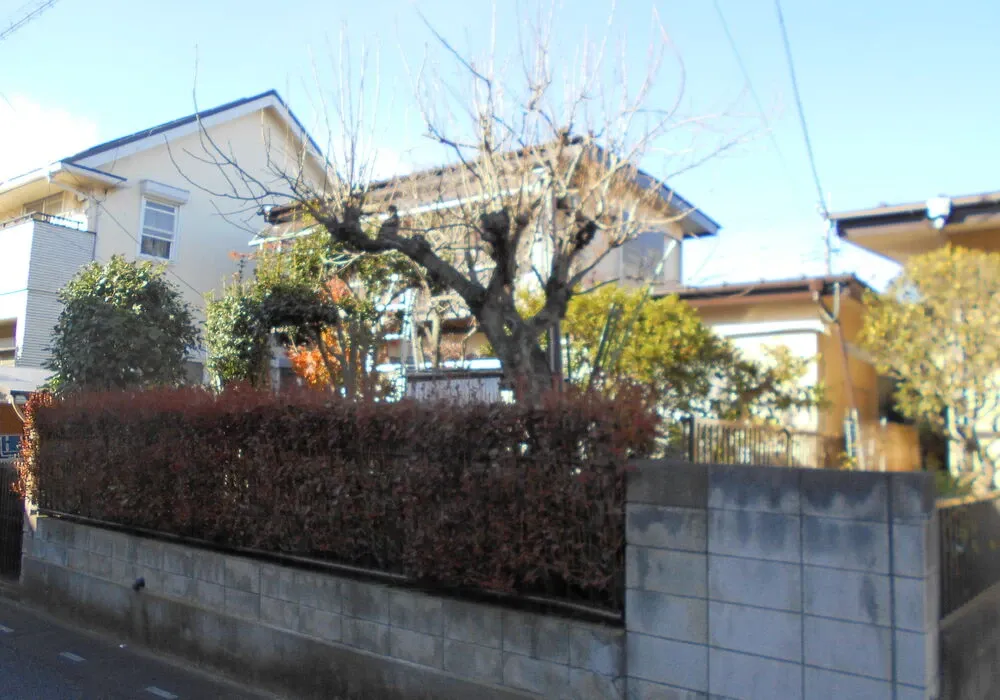 画像1673：嵐山町S邸