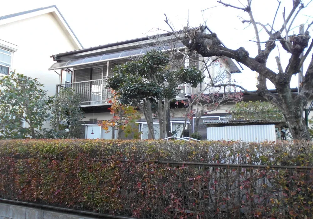 画像1674：嵐山町S邸