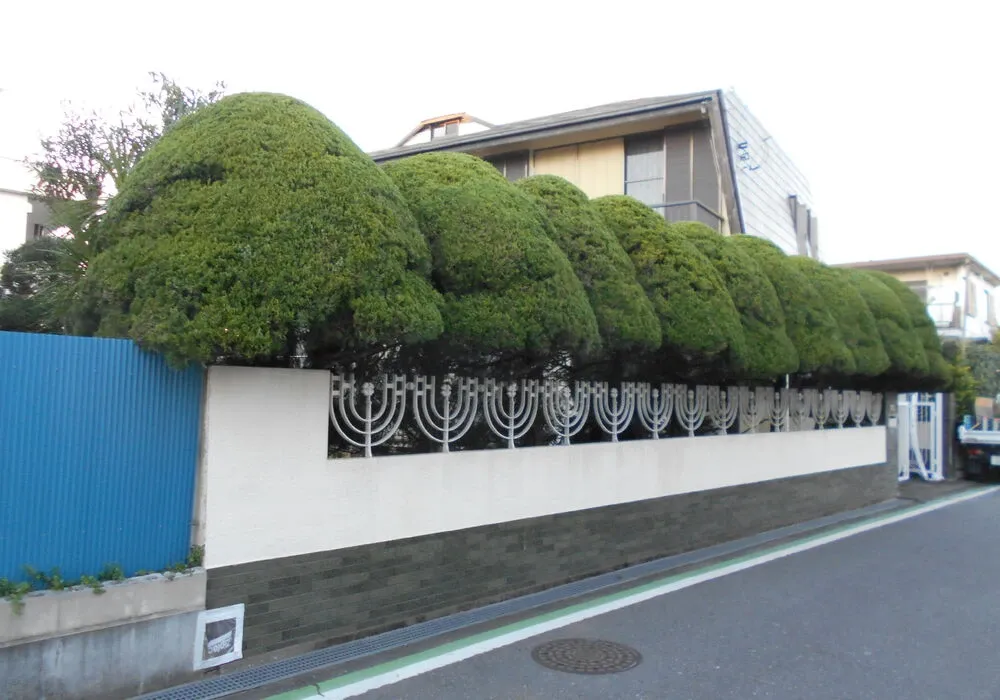 画像1677：嵐山町S邸