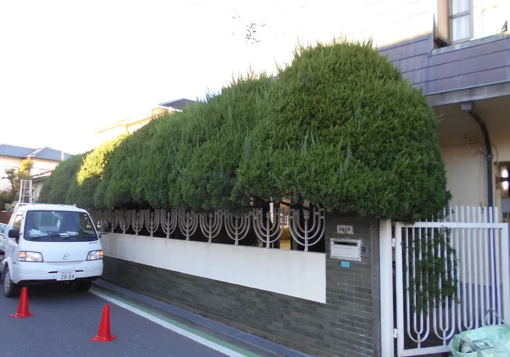 画像1678：嵐山町S邸