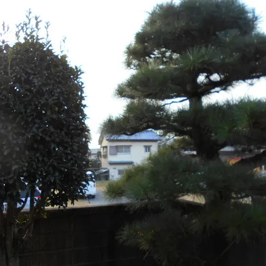 画像1688：嵐山町 A邸