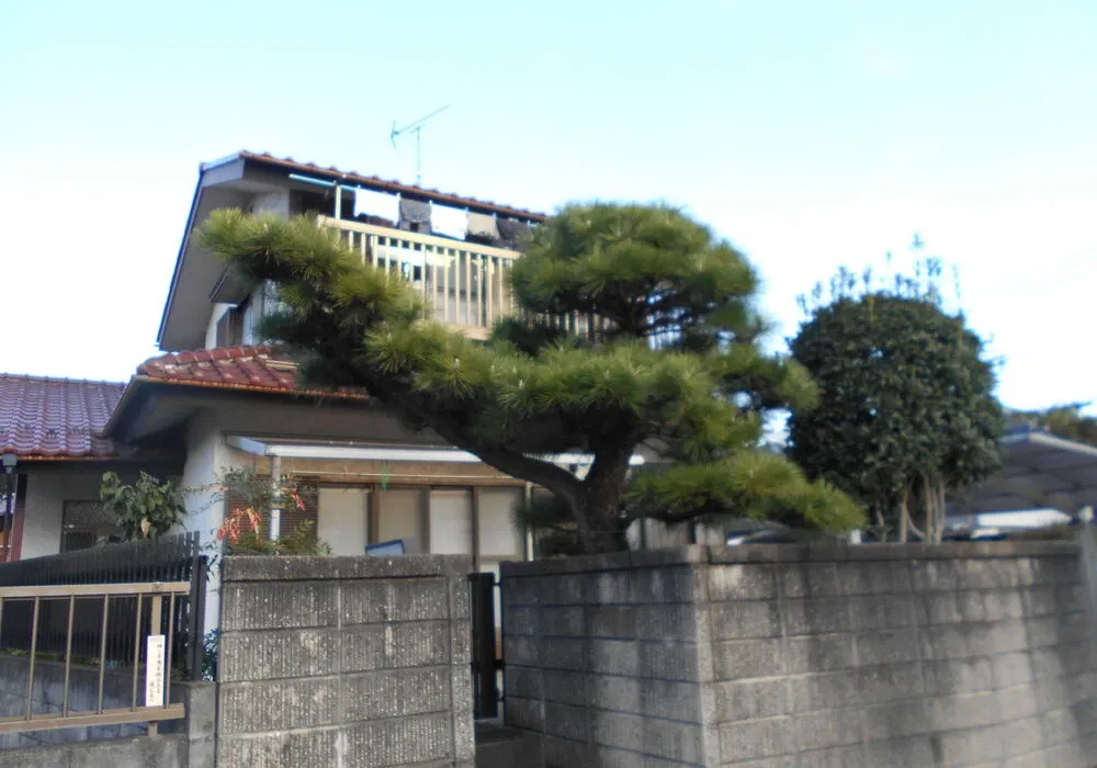 画像1690：嵐山町S邸