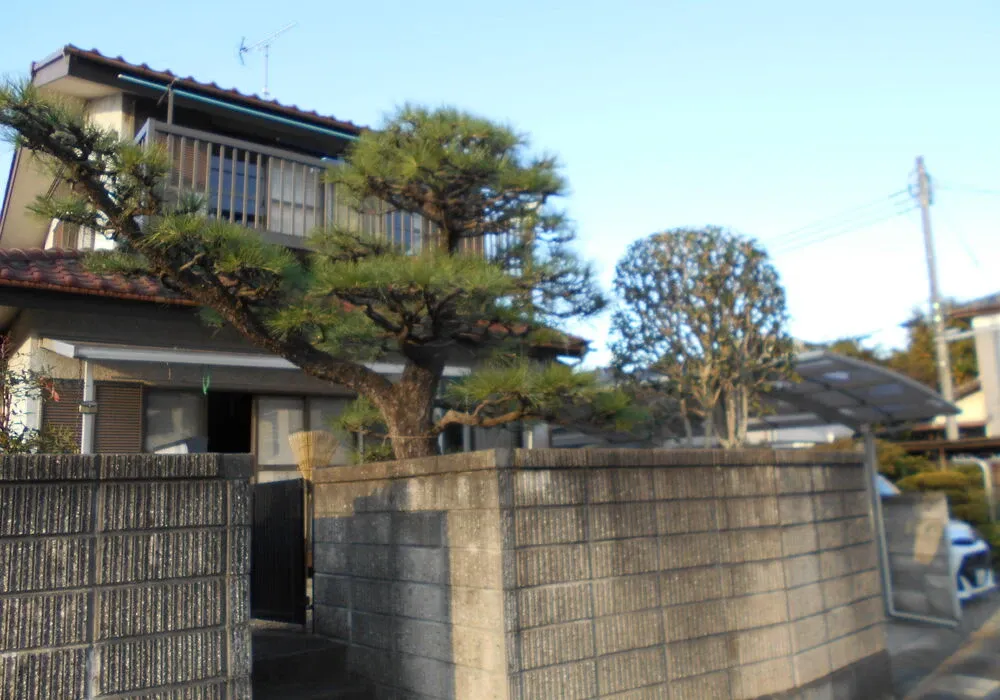 画像1691：嵐山町S邸