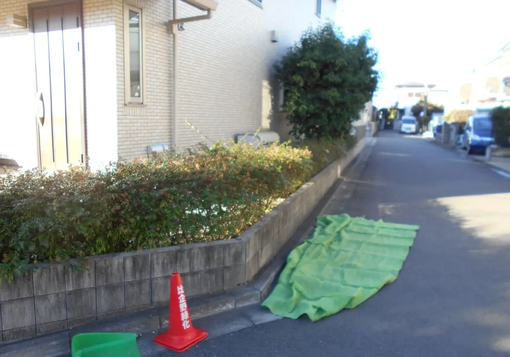 画像1695：嵐山町S邸