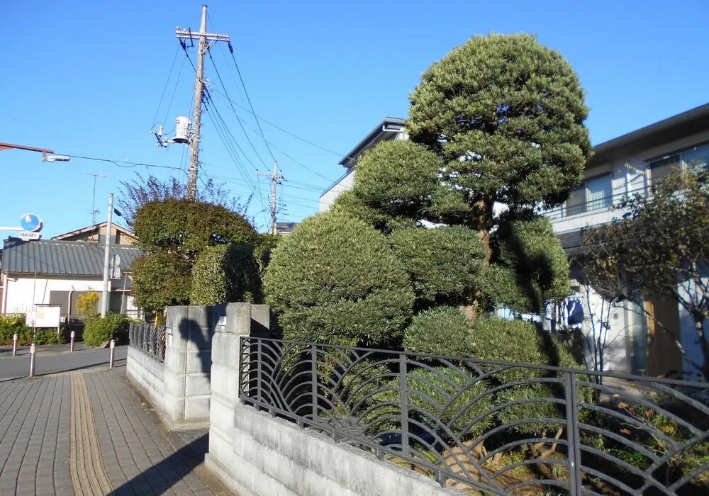 画像1698：嵐山町S邸
