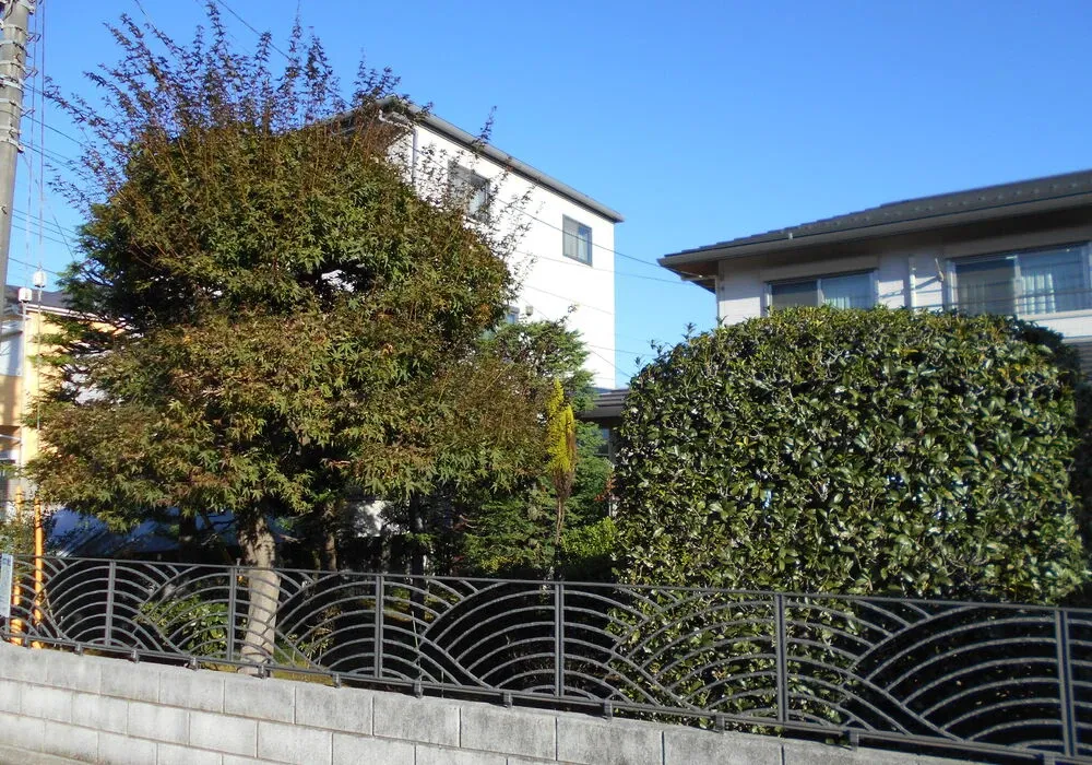画像1700：嵐山町S邸