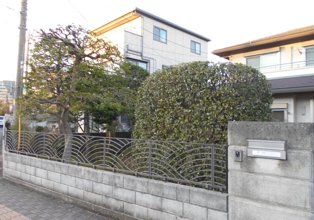 画像1701：嵐山町S邸