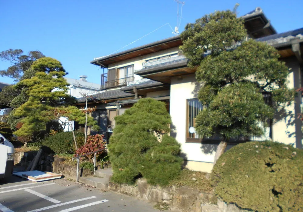 画像1703：嵐山町S邸