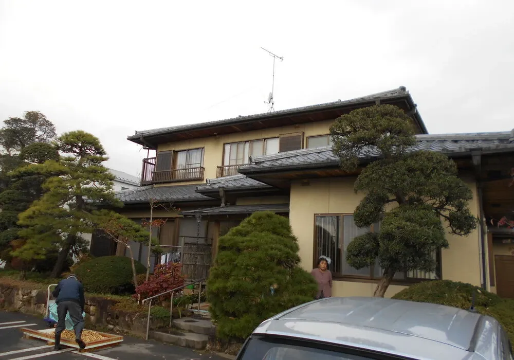画像1704：嵐山町S邸