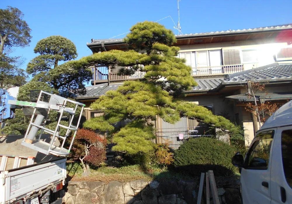 画像1705：嵐山町S邸
