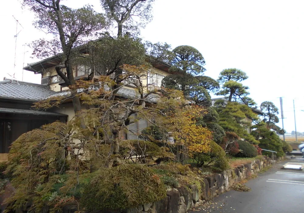 画像1708：嵐山町S邸