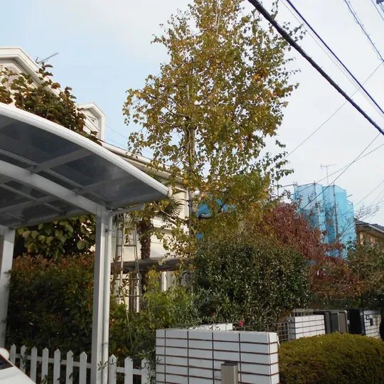 画像1710：川越市 U邸