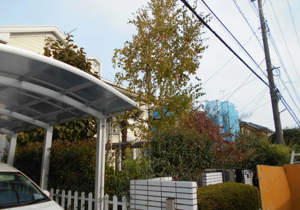 画像1710：嵐山町S邸