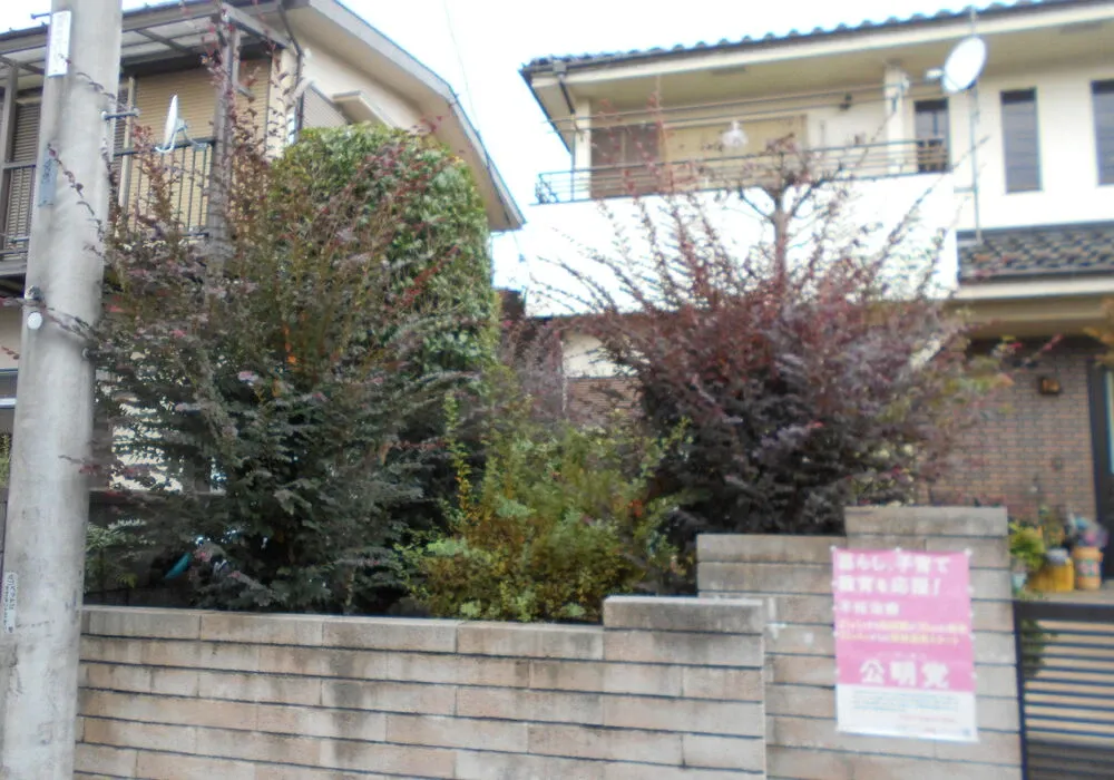画像1719：嵐山町S邸