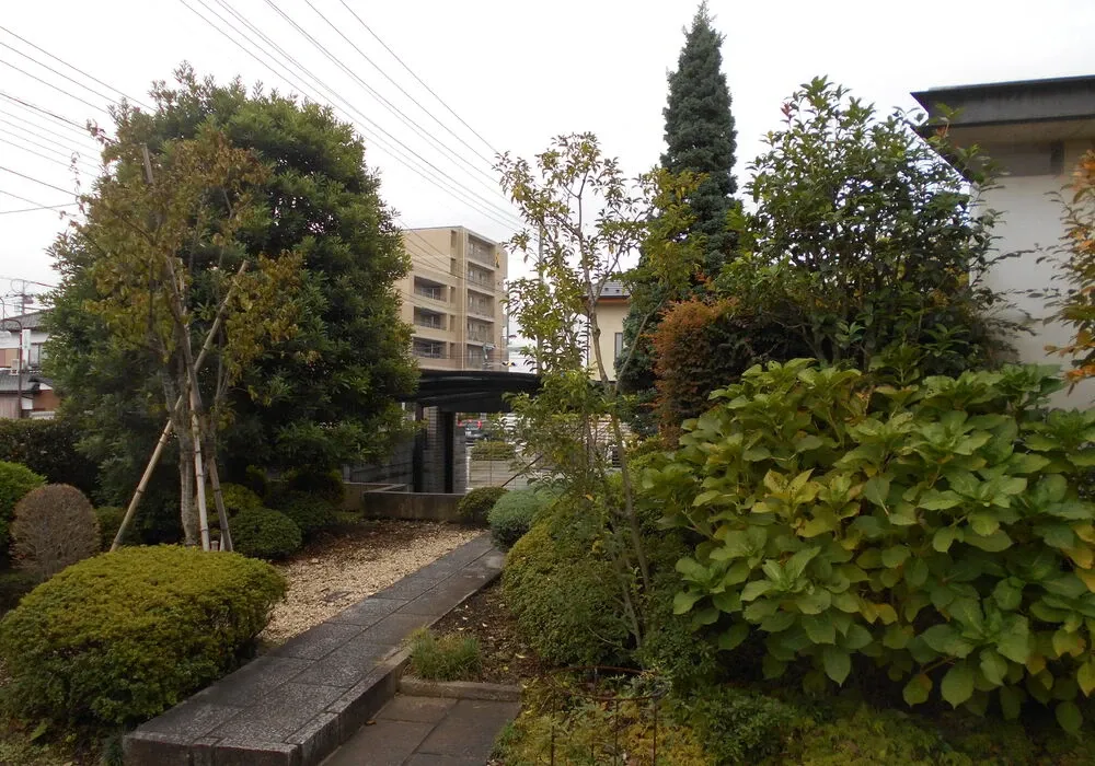 画像1724：嵐山町S邸