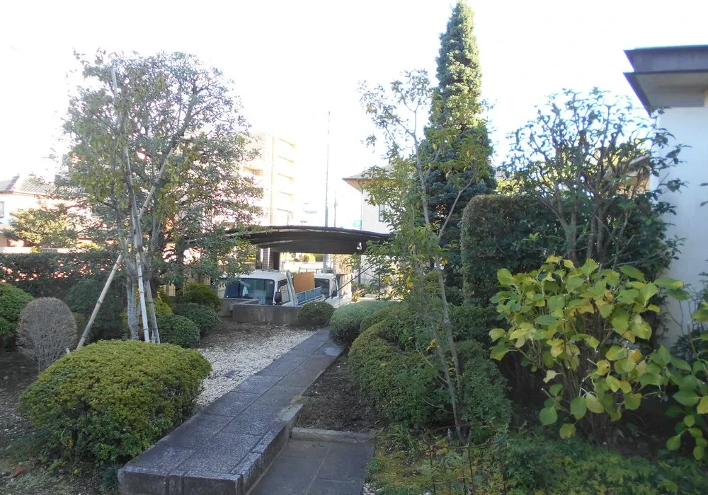 画像1725：嵐山町S邸