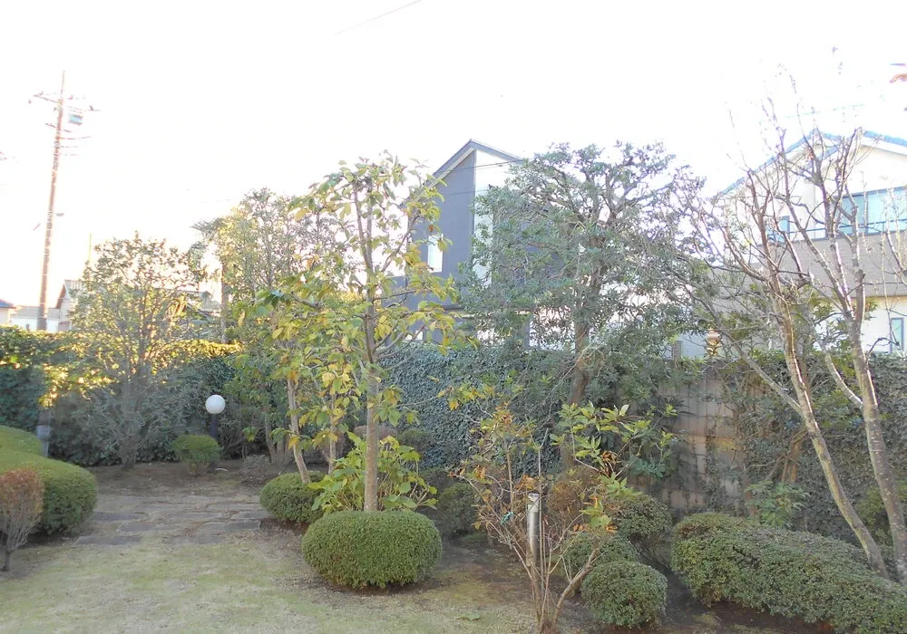 画像1727：嵐山町S邸