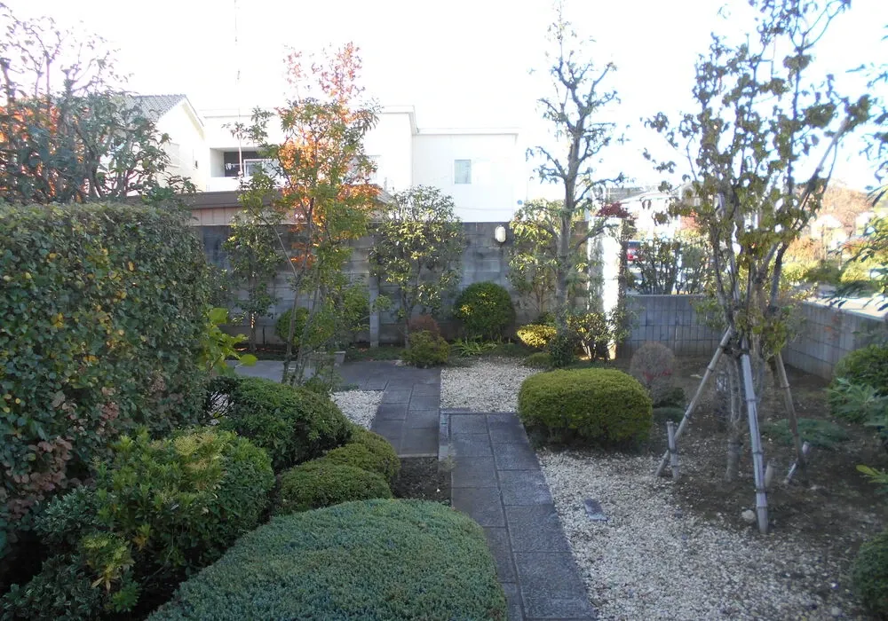 画像1729：嵐山町S邸