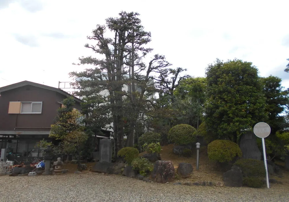 画像1840：嵐山町S邸