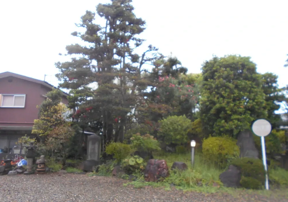 画像1841：嵐山町S邸
